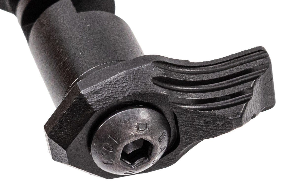 5KU CNC Steel KAC Style Short Type Ambidextrous Selector For Marui TM MWS GBBR Series