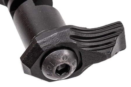 5KU CNC Steel KAC Style Short Type Ambidextrous Selector For Marui TM MWS GBBR Series