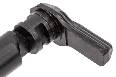 5KU CNC Steel KAC Style Full Length Type Ambidextrous Selector For Marui TM MWS GBBR Series