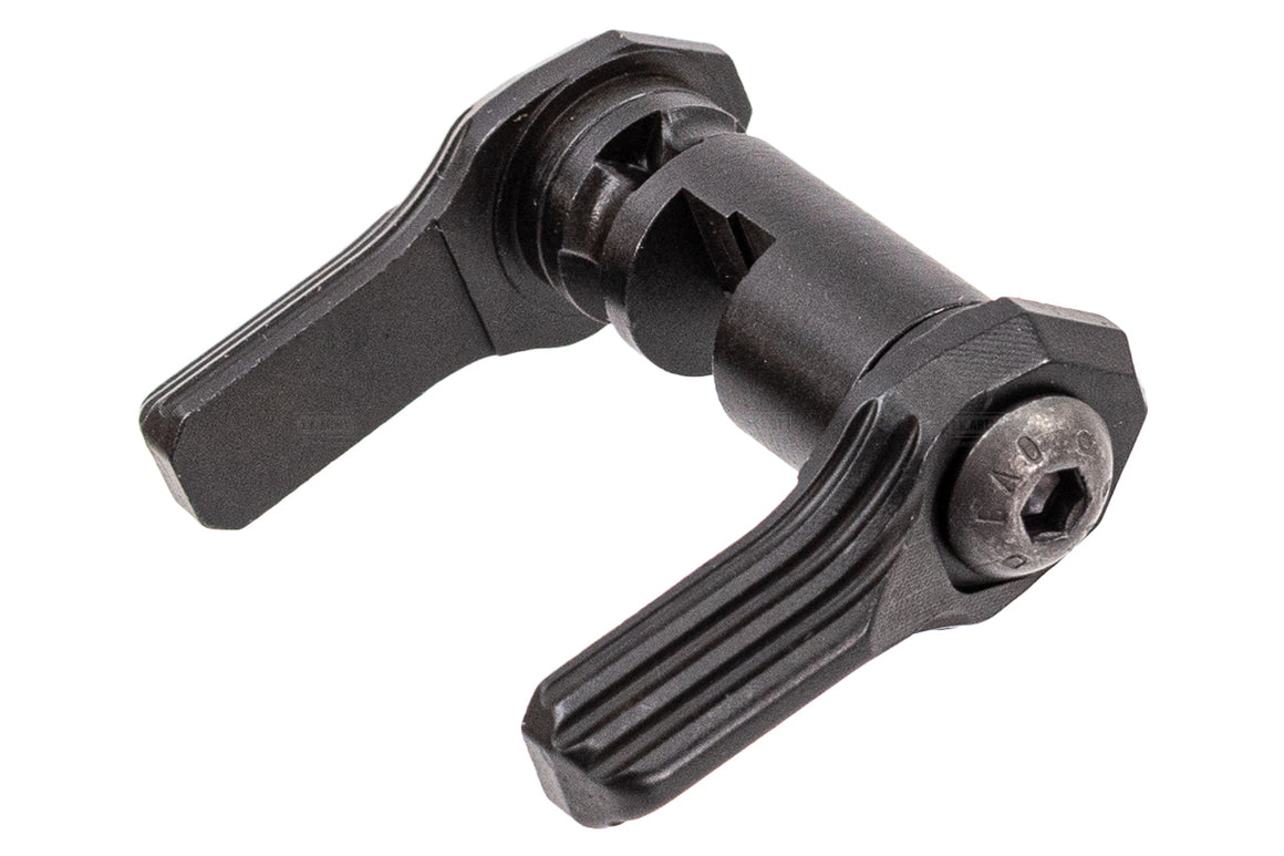 5KU CNC Steel KAC Style Full Length Type Ambidextrous Selector For Marui TM MWS GBBR Series