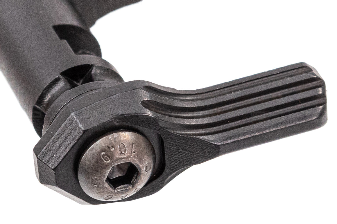 5KU CNC Steel KAC Style Full Length Type Ambidextrous Selector For Marui TM MWS GBBR Series