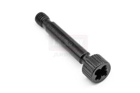 Locking Screw for Premium 416 SMR Rail ( Black , 1pc )