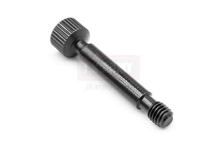 Locking Screw for Premium 416 SMR Rail ( Black , 1pc )