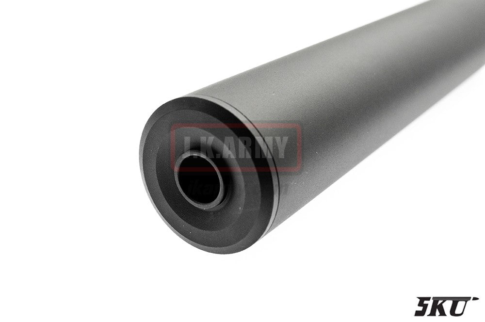 5KU SOCOM762-RC Dummy Barrel Extension -14mm ( BK )