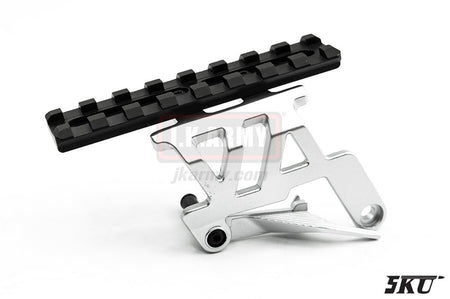 5KU Optic Mount for Hi-Capa 5.1 / 4.3 ( SV )
