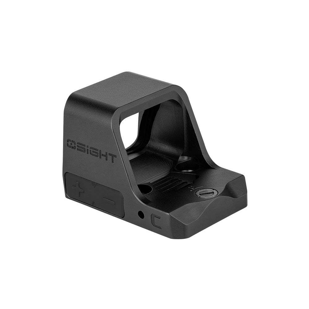 OLIGHT Osight C Open Reflex Red Dot Sight ( 2 MOA Dot w/ 32 MOA Circle )
