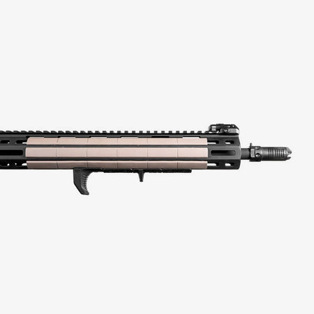 Magpul M-Lok Rail Cover Type 1 ( M-LOK Slots )-Olive Drab