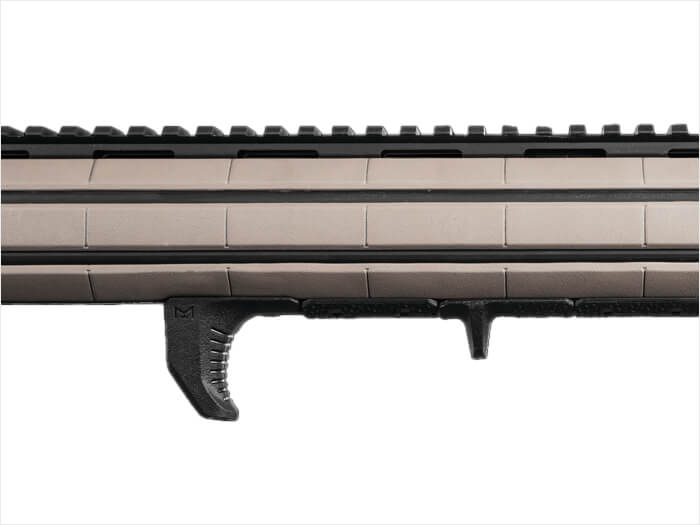 Magpul M-Lok Rail Cover Type 1 ( M-LOK Slots )-Olive Drab
