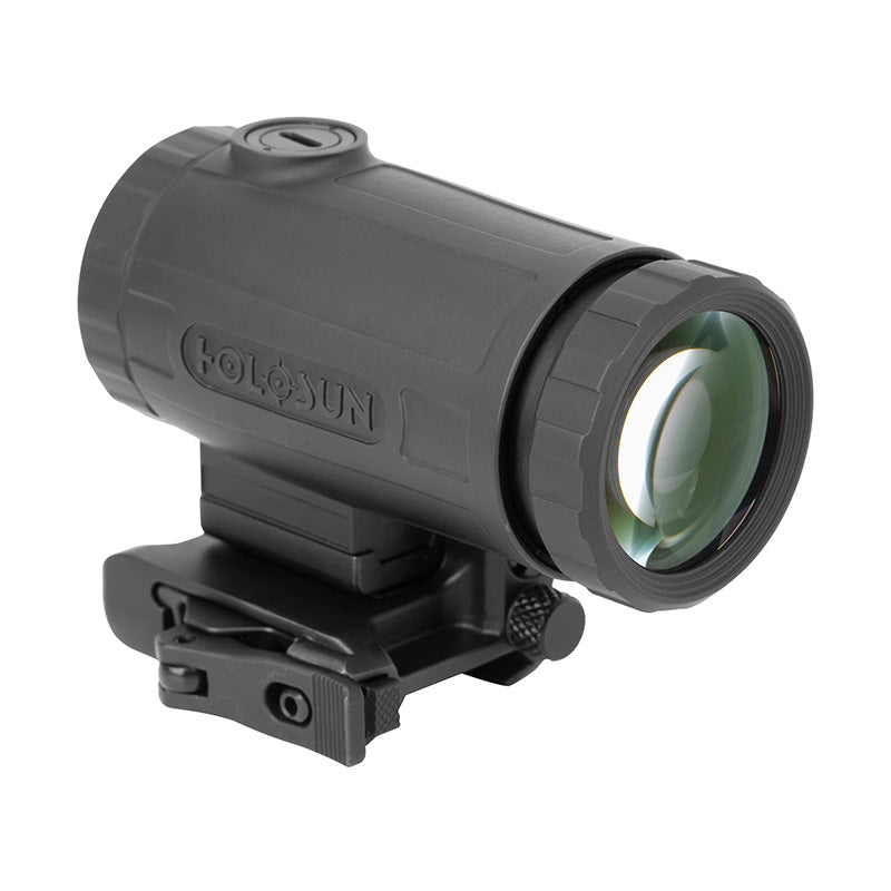 HOLOSUN HM3XT Titanium Magnifier QD Mount ( 3X Magnifier )