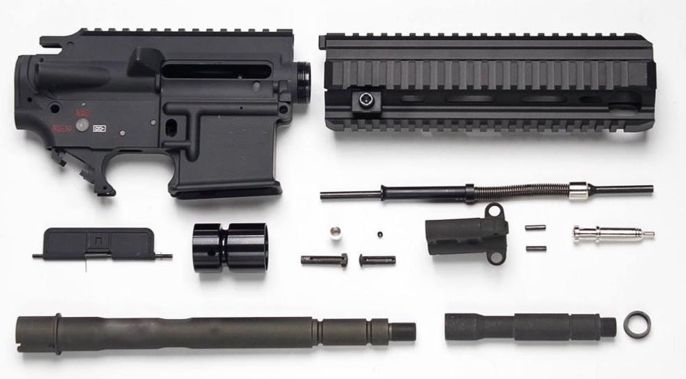 Eagle Eye 416D Conversion Kit for PTW System