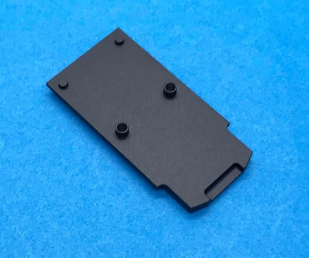 Pro-Arms RMR Mount Base For VFC/KA SIG M17 ( SIG AIR P320 M17 6mm Gas Version GBB Pistol  )