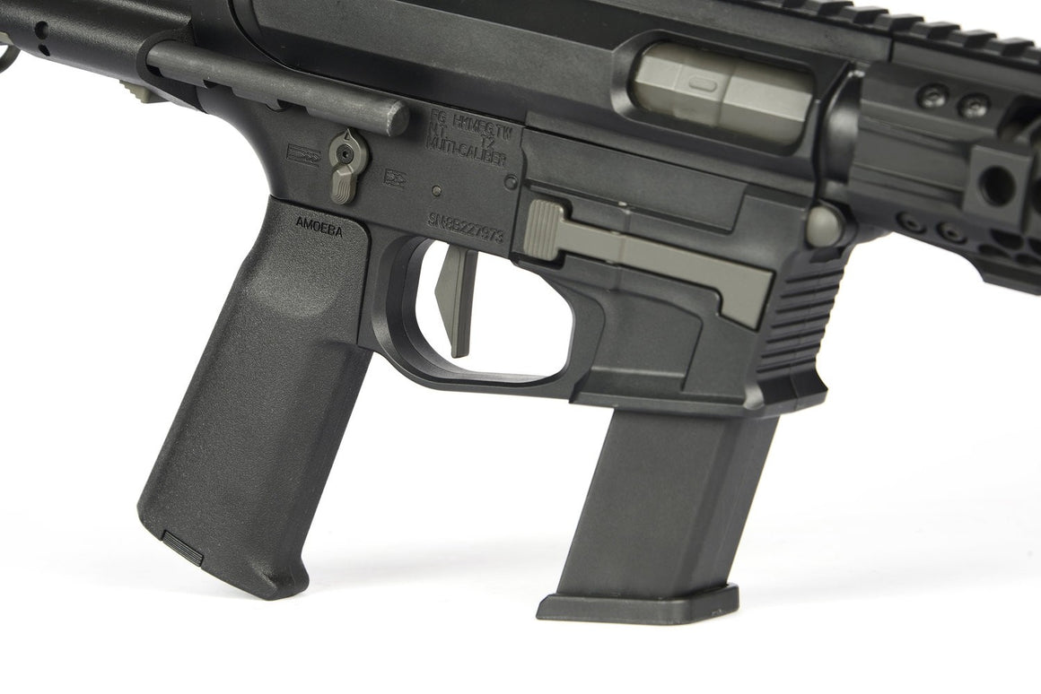 Ares M45S ( Short ) Pistol AEG ( BK )