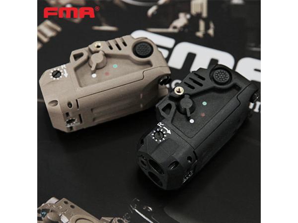 FMA Enhancer Flashlight DE