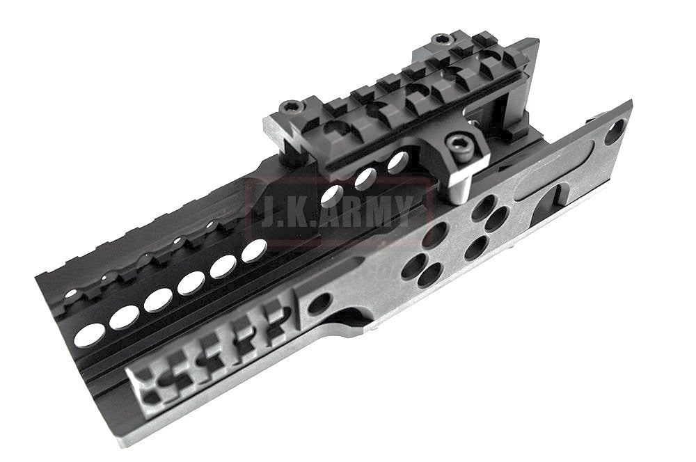 AF B-50 Handguard for A&K PKM