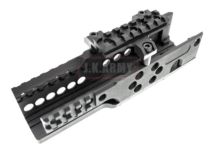 AF B-50 Handguard for A&K PKM