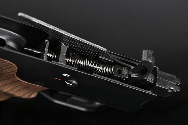 UMAREX / VFC H&K PSG-1 GBBR ( HK PSG1 )