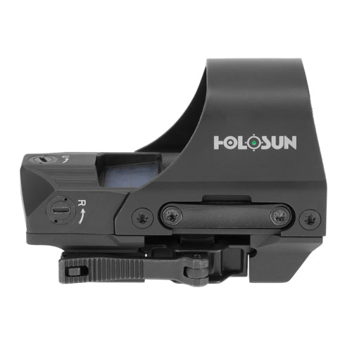 Holosun Elite Series HE510C-GR Reflex Circle Dot Sight