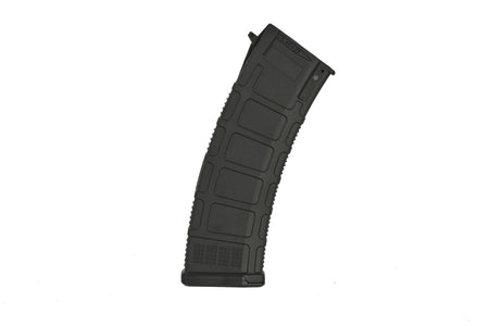 D-Day / Arcturus DMag for AK74 30 / 135 Rds Variable-Cap EMM AEG Magazine ( Black / Tan )-Tan