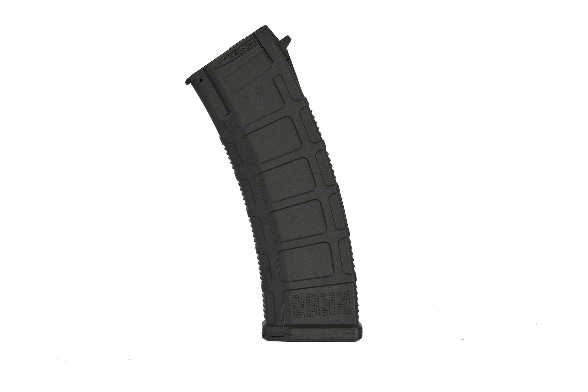 D-Day / Arcturus DMag for AK74 30 / 135 Rds Variable-Cap EMM AEG Magazine ( Black / Tan )-Tan