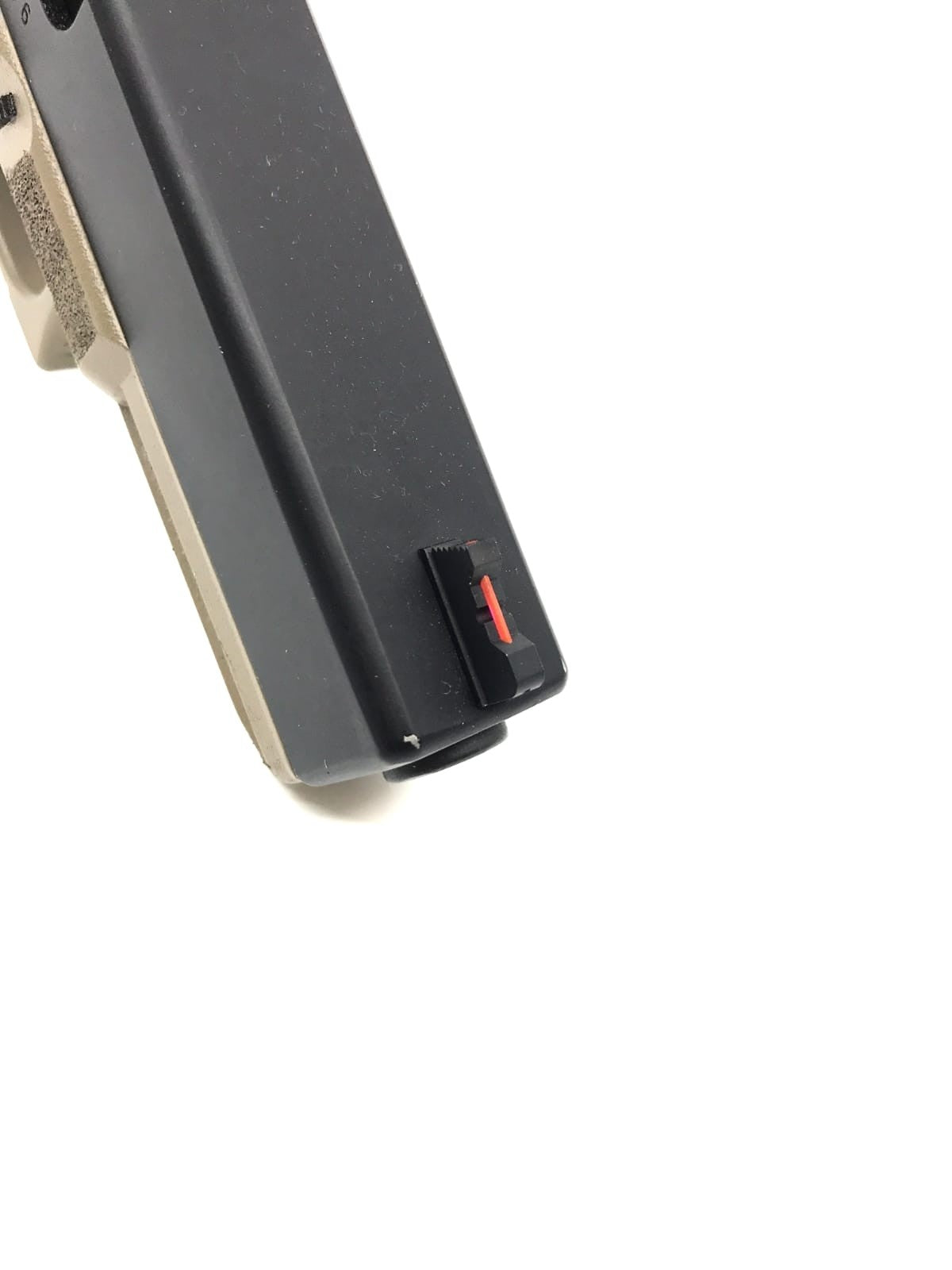 Airsoft Artisan RMR Mount with Sight Ver.2 for TM G Series