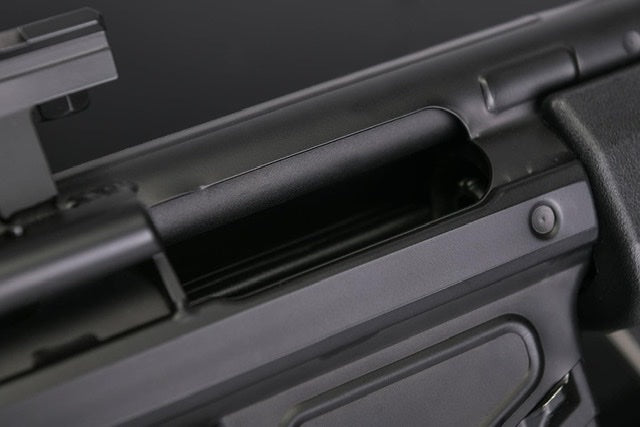 UMAREX / VFC H&K PSG-1 GBBR ( HK PSG1 )