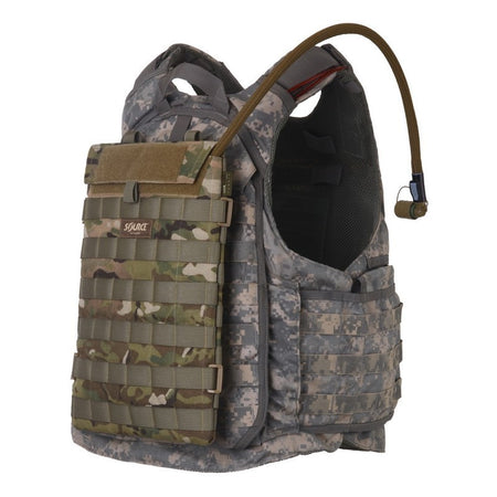 SOURCE Razor 3L WLPS Hydration Pouch ( 3L / 100oz. ) ( Multicam )
