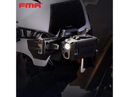 FMA Enhancer Flashlight DE