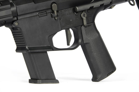 Ares M45S ( Short ) Pistol AEG ( BK )