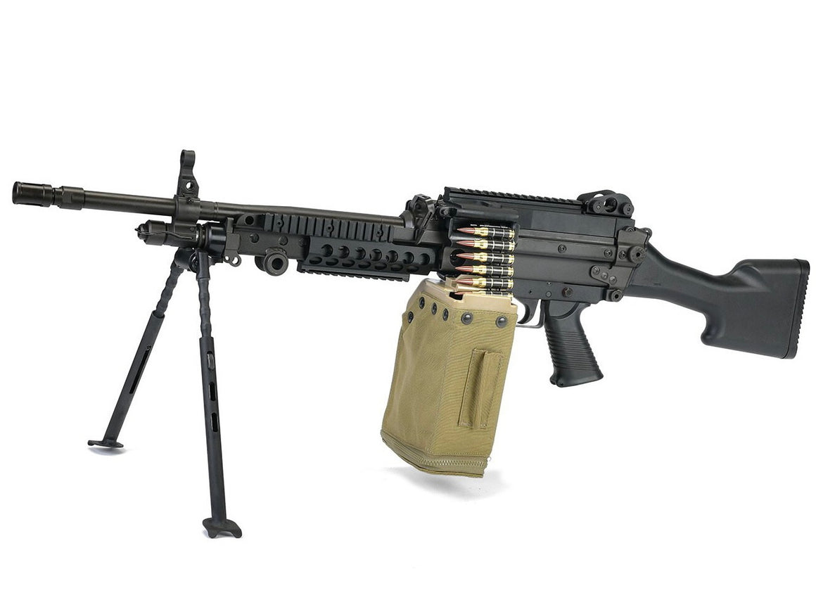 VFC MK 48 Mod 1 Deluxe AEG ( Premium Ver. )