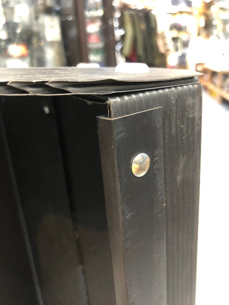 MF Go Green Gun Rifle Rack ( Black )