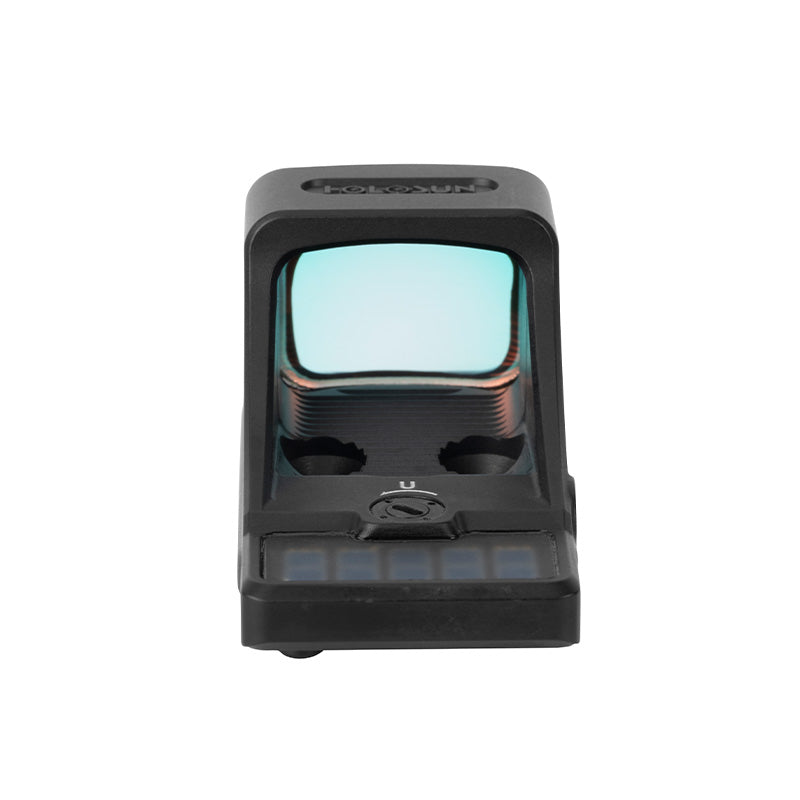 HOLOSUN SCS VP9 Reflex Green Dot Sight ( 2 MOA Dot & 32 MOA Circle )