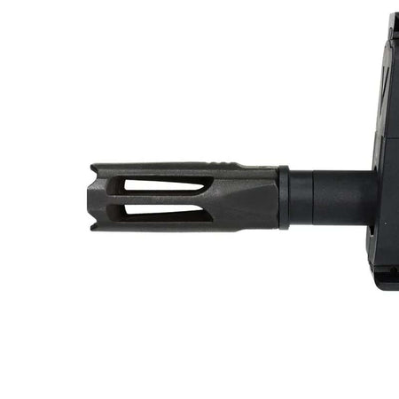 Acetech 14mm CCW Flash Hider For Krytac Kriss Vector AEG / GBB Series