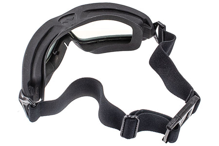 Pyramex V2G Plus Protective Goggles ( w/ Clear Lens ) ( GB6410SDT )