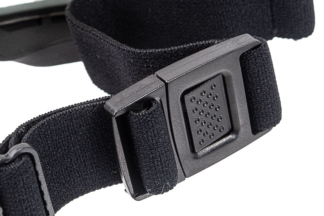 Pyramex V2G Plus Protective Goggles ( w/ Clear Lens ) ( GB6410SDT )