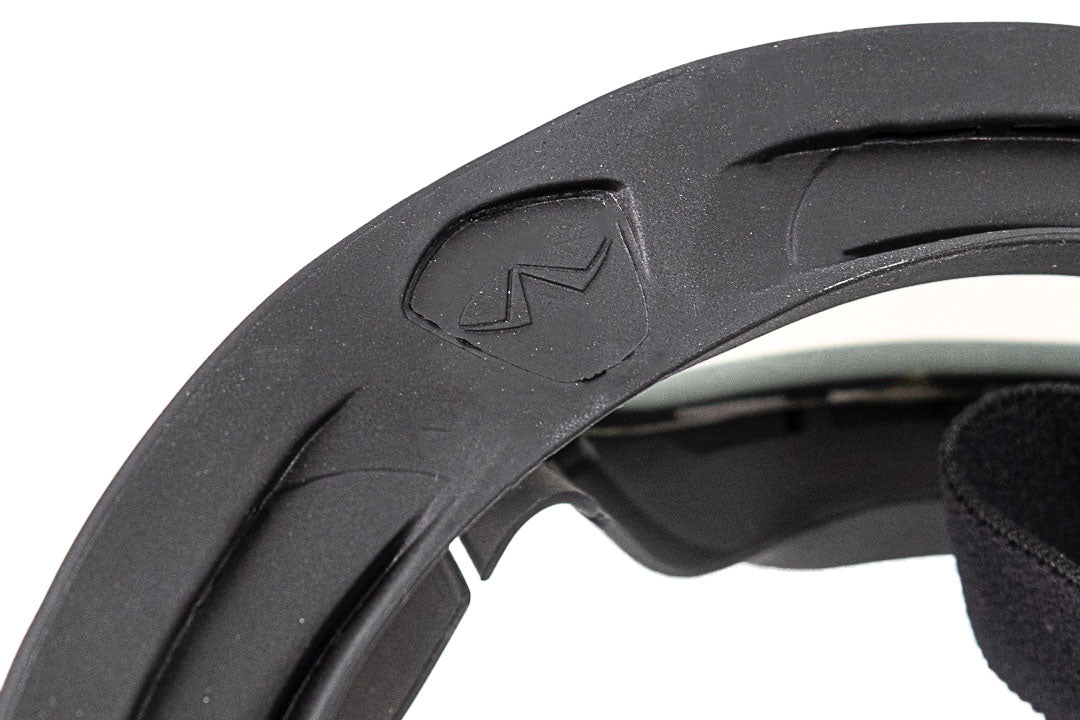 Pyramex V2G Plus Protective Goggles ( w/ Clear Lens ) ( GB6410SDT )