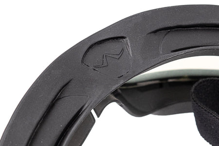 Pyramex V2G Plus Protective Goggles ( w/ Clear Lens ) ( GB6410SDT )