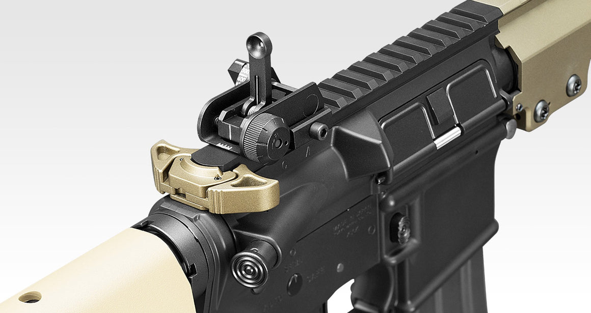 Tokyo Marui MK16 URG-I Sopmod Block 3 Next Gen AEG ( TM URGI MK16 NGA )