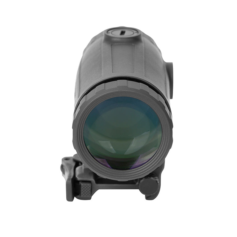 HOLOSUN HM3XT Titanium Magnifier QD Mount ( 3X Magnifier )