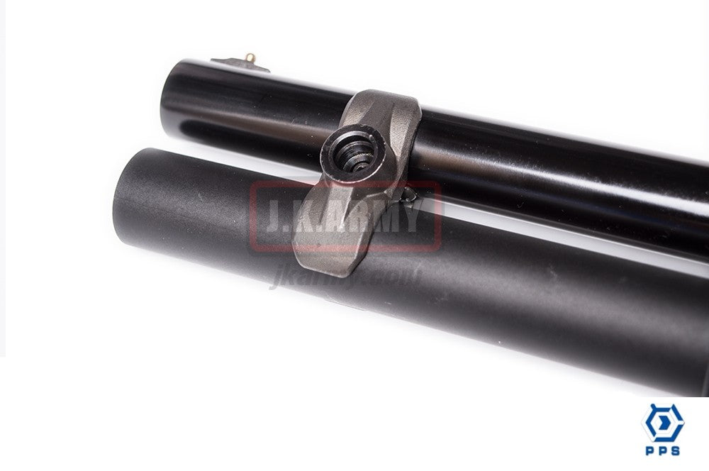 PPS M870 Long Model Pump Action Shotgun ( Gas System )