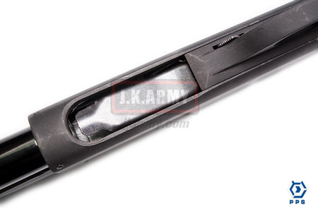 PPS M870 Long Model Pump Action Shotgun ( Gas System )