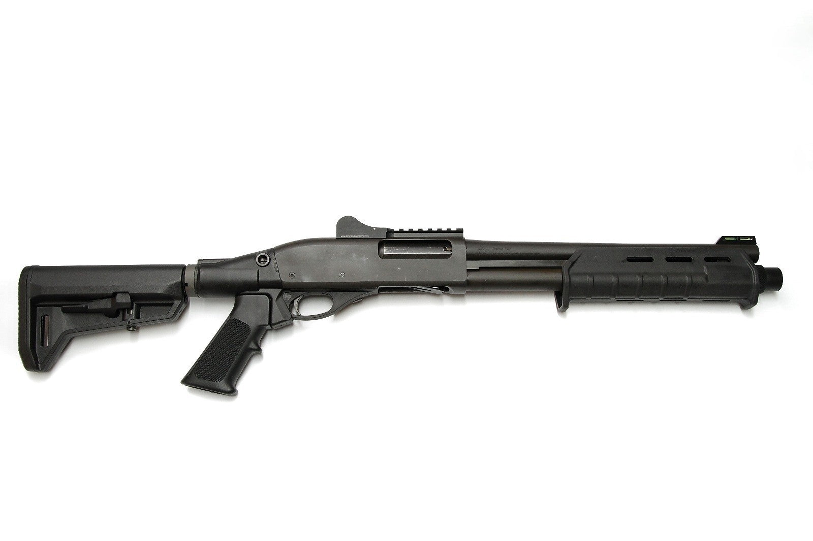 Dominator™ DM870 Shell-Ejecting Shotgun ( 14" Barrel 6-position MP Stock )