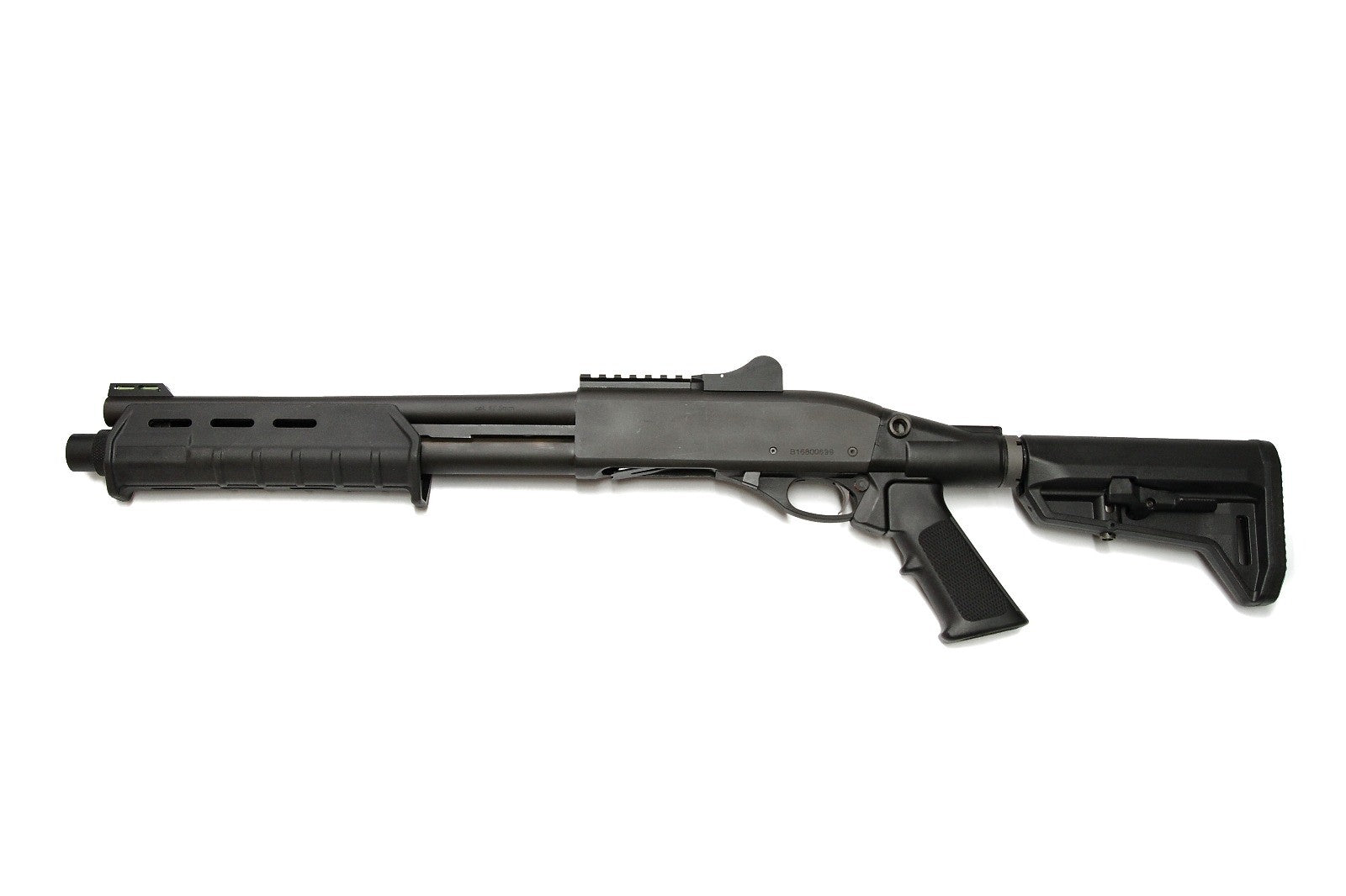 Dominator™ DM870 Shell-Ejecting Shotgun ( 14" Barrel 6-position MP Stock )