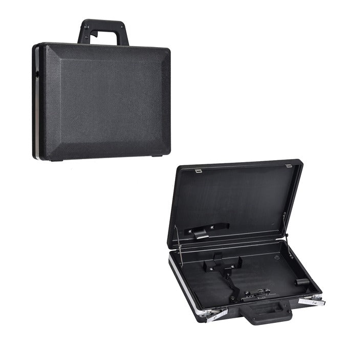 Matrix Replica MP5K Schießkoffer Suit Case for Airsoft