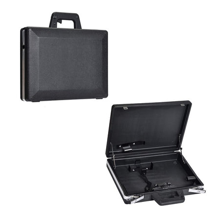 Matrix Replica MP5K Schießkoffer Suit Case for Airsoft