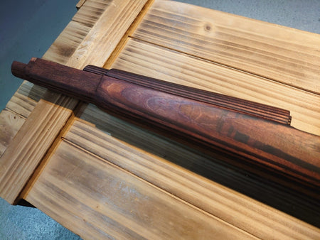 TNT Wooden Stock for S&T / Snow Wolf Kar98k Airsoft Air-Cocking Rifle