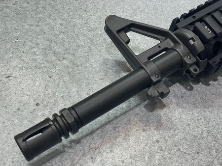 GHK COLT Licensed M4 RAS GBB 12.5 inch V2 2019 ( Black )