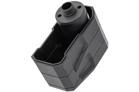 Dummy SuppressorCo Tracer & Extension Kit for MAXIM 9 GBBP Airsoft  ( by Krytac ) ( ACETECH )