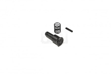 AX style forward assistant knob set for PTW (Black)