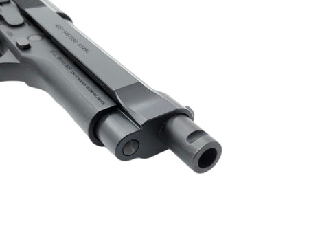 RGW KAC Style 9MM SNAP ON Tracer Kit for M9 GBB Pistol ( Metal Gear Style )