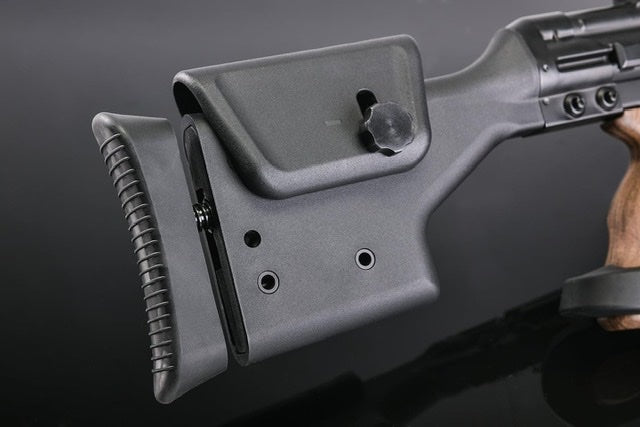 UMAREX / VFC H&K PSG-1 GBBR ( HK PSG1 )